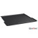Alfombrilla de maletero compatible con Opel Astra L Sports Tourer Hybrid 2021- (piso de carga alto)