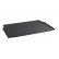 Alfombrilla de maletero compatible con Opel Crossland X 2017-