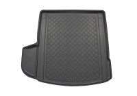 Alfombrilla de maletero compatible con Opel Insignia B Sports / Country Tourer C/5 07.2017-