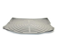 Alfombrilla de maletero compatible con Opel Vectra 2002-2009