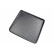 Alfombrilla de maletero compatible con Opel Zafira C Tourer V/5 01.2012-07.2019, Miniatura 2