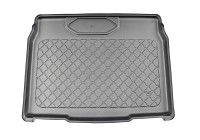 Alfombrilla de maletero compatible con Peugeot 2008 II / Peugeot e-2008 08.2020- (+facelift)