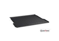 Alfombrilla de maletero compatible con Peugeot 308 III SW 2021-