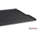 Alfombrilla de maletero compatible con Peugeot 308 III SW 2021-, Miniatura 3