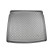 Alfombrilla de maletero compatible con Peugeot 408 Plug-in Hybrid SUV/5 10.2022-