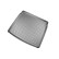 Alfombrilla de maletero compatible con Peugeot 408 Plug-in Hybrid SUV/5 10.2022-, Miniatura 2