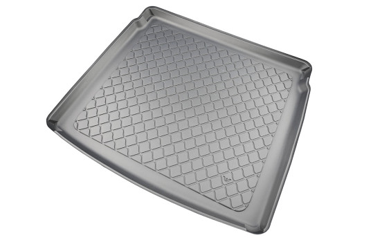 Alfombrilla de maletero compatible con Peugeot 408 Plug-in Hybrid SUV/5 10.2022-, Imagen 3