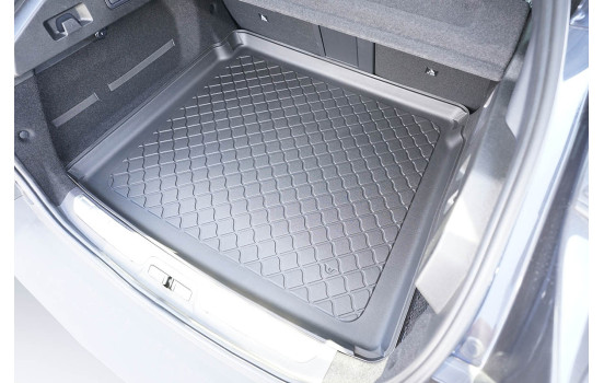 Alfombrilla de maletero compatible con Peugeot 408 Plug-in Hybrid SUV/5 10.2022-, Imagen 4