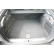 Alfombrilla de maletero compatible con Peugeot 408 Plug-in Hybrid SUV/5 10.2022-, Miniatura 6