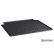 Alfombrilla de maletero compatible con Peugeot 408 X 2022 (excepto híbrido)