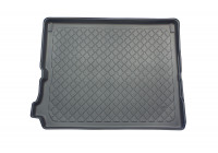 Alfombrilla de maletero compatible con Peugeot 5008 2017+
