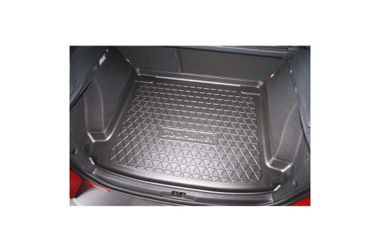 Alfombrilla de maletero compatible con Renault Clio IV Grandtour C/5 03.2013-02.2021, Imagen 3