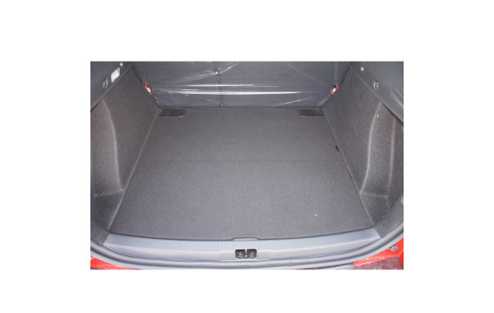 Alfombrilla de maletero compatible con Renault Clio IV Grandtour C/5 03.2013-02.2021, Imagen 5