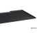 Alfombrilla de maletero compatible con Renault Kangoo Familiar/Pasajero 2008-, Miniatura 3