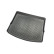 Alfombrilla de maletero compatible con Renault Koleos II SUV/5 07.2017-, Miniatura 3