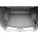 Alfombrilla de maletero compatible con Renault Koleos II SUV/5 07.2017-, Miniatura 4