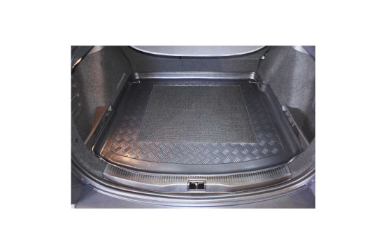Alfombrilla de maletero compatible con Renault Megane Grandtour 2009-, Imagen 2