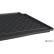 Alfombrilla de maletero compatible con Renault Megane IV HB 5 puertas 2016-, Miniatura 4