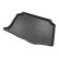 Alfombrilla de maletero compatible con Seat Ibiza (6F) HB/5 06.2017-, Miniatura 3