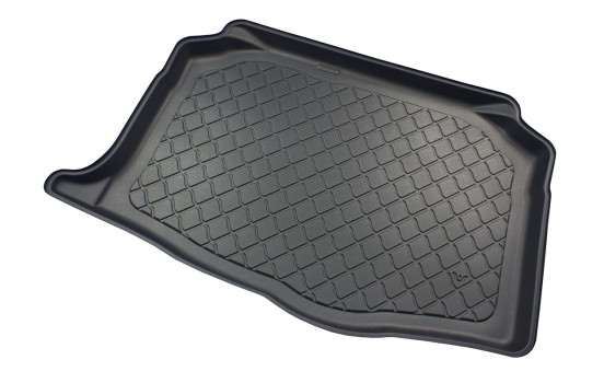 Alfombrilla de maletero compatible con Seat Ibiza (6F) HB/5 06.2017-, Imagen 3