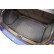 Alfombrilla de maletero compatible con Seat Ibiza (6F) HB/5 06.2017-, Miniatura 5