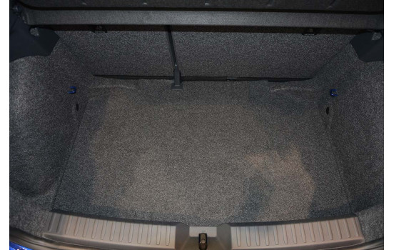 Alfombrilla de maletero compatible con Seat Ibiza (6F) HB/5 06.2017-, Imagen 6
