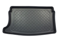 Alfombrilla de maletero compatible con Seat Ibiza (6F) HB/5 06.2017-
