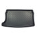 Alfombrilla de maletero compatible con Seat Ibiza (6F) HB/5 06.2017-