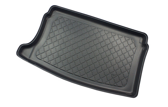 Alfombrilla de maletero compatible con Seat Ibiza (6F) HB/5 06.2017-, Imagen 2