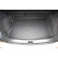 Alfombrilla de maletero compatible con Seat Ibiza (6F) HB/5 06.2017-, Miniatura 4