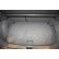 Alfombrilla de maletero compatible con Seat Ibiza (6F) HB/5 06.2017-, Miniatura 6