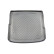 Alfombrilla de maletero compatible con Skoda Enyaq iV (eléctrico) SUV/Coupé 04.2021-