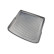 Alfombrilla de maletero compatible con Skoda Enyaq iV (eléctrico) SUV/Coupé 04.2021-, Miniatura 3