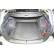 Alfombrilla de maletero compatible con Skoda Enyaq iV (eléctrico) SUV/Coupé 04.2021-, Miniatura 4