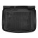 Alfombrilla de maletero compatible con Skoda Rapid Spaceback 2013-, Miniatura 2
