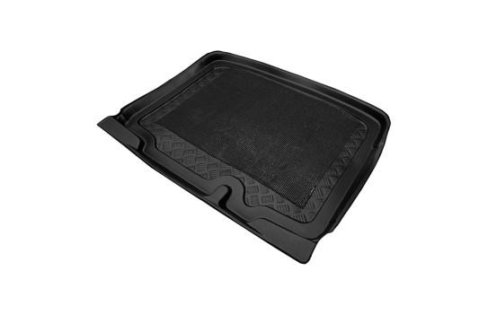 Alfombrilla de maletero compatible con Skoda Rapid Spaceback 2013-, Imagen 4