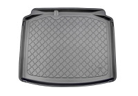Alfombrilla de maletero compatible con Skoda Scala HB/5 04.2019-