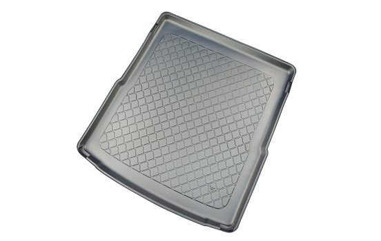 Alfombrilla de maletero compatible con Skoda Superb iV Plug-in Hybrid S/4 2020-, Imagen 2