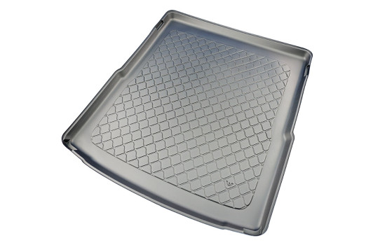 Alfombrilla de maletero compatible con Skoda Superb iV Plug-in Hybrid S/4 2020-, Imagen 3