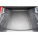 Alfombrilla de maletero compatible con Skoda Superb iV Plug-in Hybrid S/4 2020-, Miniatura 4