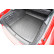 Alfombrilla de maletero compatible con Skoda Superb iV Plug-in Hybrid S/4 2020-, Miniatura 5