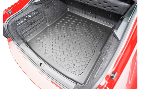 Alfombrilla de maletero compatible con Skoda Superb iV Plug-in Hybrid S/4 2020-, Imagen 5