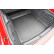 Alfombrilla de maletero compatible con Skoda Superb iV Plug-in Hybrid S/4 2020-, Miniatura 6