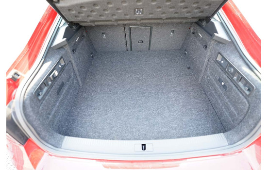 Alfombrilla de maletero compatible con Skoda Superb iV Plug-in Hybrid S/4 2020-, Imagen 7