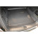 Alfombrilla de maletero compatible con Ssangyong Rexton II (Y400) SUV/5 11.2017-, Miniatura 5