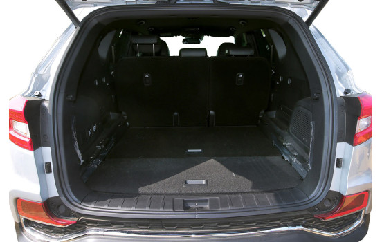 Alfombrilla de maletero compatible con Ssangyong Rexton II (Y400) SUV/5 11.2017-, Imagen 7