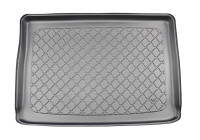 Alfombrilla de maletero compatible con Suzuki Vitara +Hybrid 2020+