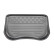 Alfombrilla de maletero compatible con Tesla Model 3 S/4 07.2017-06.2020