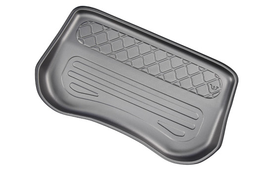 Alfombrilla de maletero compatible con Tesla Model 3 S/4 07.2017-06.2020, Imagen 2