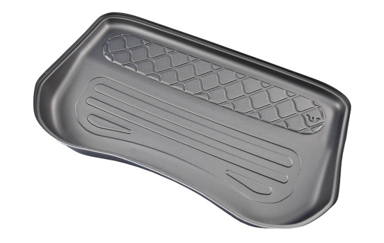 Alfombrilla de maletero compatible con Tesla Model 3 S/4 07.2017-06.2020, Imagen 3